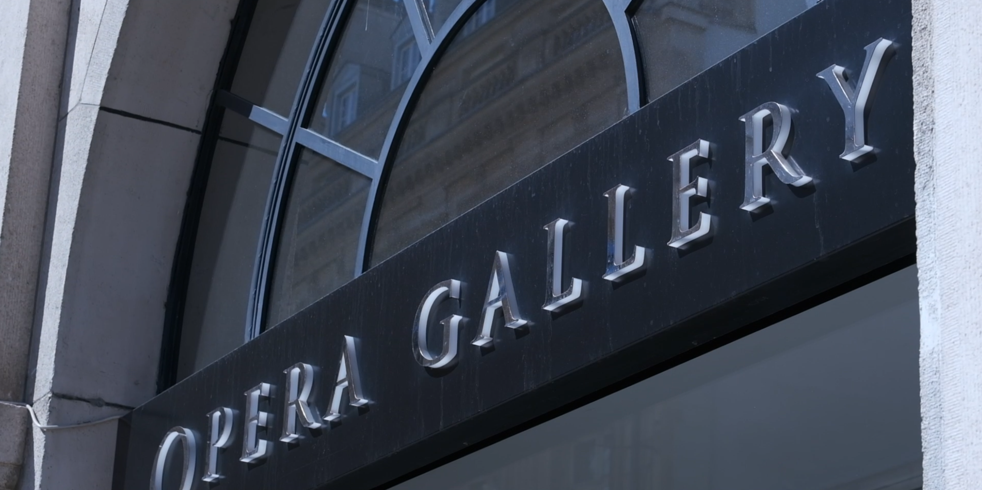 Opéra Gallery