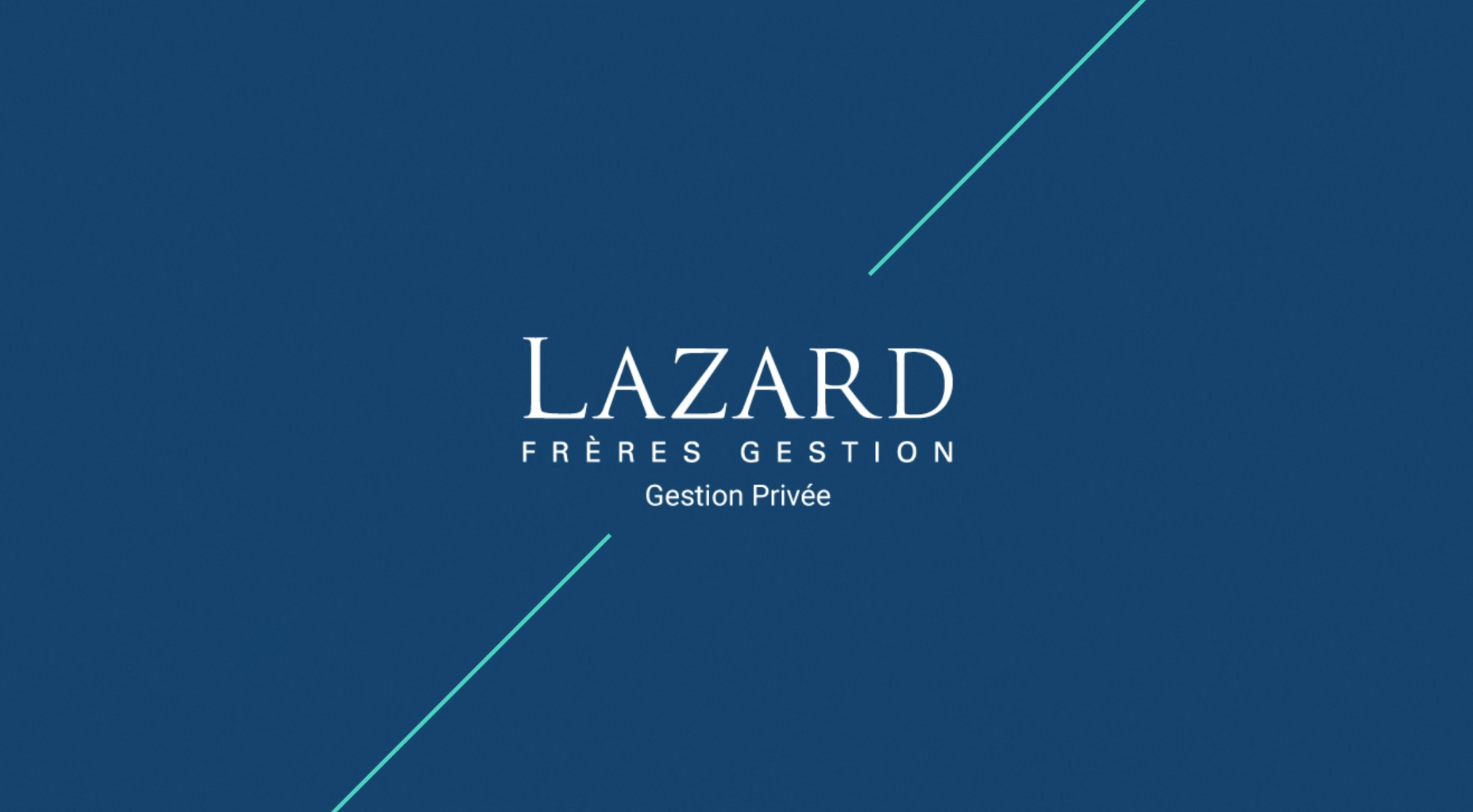 Lazard Frères Gestion